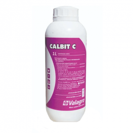 Calbit C 